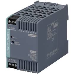 Siemens 6EP13325BA10 síťový zdroj na DIN lištu 24 V/DC 4 A 96 W Počet výstupů:1 x Obsah 1 ks