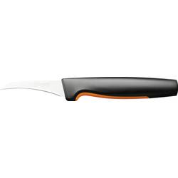 Functional tvar Kuželový nůž, zahnutý Fiskars 1057545 Kuchařský nůž 186 mm, 1 ks
