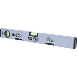 KS Tools 2.045.470 204.5470 elektrikářská vodováha s magnetem 400 mm 90 ° 0.5 mm