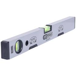 KS Tools 204.5470 2045470 elektrikářská vodováha s magnetem 400 mm 90 ° 0.5 mm