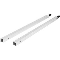 Turfutterstreben-Verlangerung Bessey TUX Rozpětí (max.):1960 mm