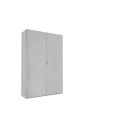 Rittal SE 5841.600, 5841600 instalační rozvodnice, IP55, 1200 mm x 1800 mm x 400 mm, 1 ks
