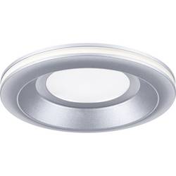 Paulmann 92249 Sormus LED vestavné svítidlo, LED, 4.8 W, chrom (matný)