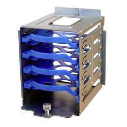 Supermicro HDD cage module rámeček na 2,5 pevný disk šedá