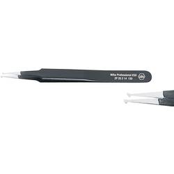 Wiha 32340 SMD pinzeta plochá-široká 120 mm