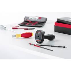 Wiha 2909101 SET 2,8Nm testovací zařízení točivého momentu 4dílná 2.8 - 2.8 Nm