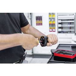 Wiha 2909101 SET 2,8Nm testovací zařízení točivého momentu 4dílná 2.8 - 2.8 Nm