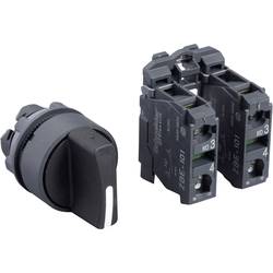 Schneider Electric XB5AD23 XB5AD23 přepínač Počet pozic přepínače 2 IP67 1 ks Piece
