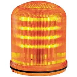 Grothe bleskovka LED MWL 8941 38941 oranžová zábleskové světlo, trvalé světlo, výstražný maják