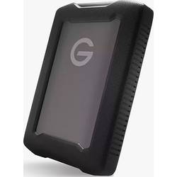 SanDisk G-Drive ArmorATD 5 TB externí HDD 6,35 cm (2,5) USB-C® šedá SDPH81G-005T-GBA1D