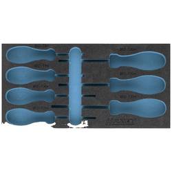 Hazet 163-422L 163-422L Pěnová vložka (d x š) 342 mm x 172 mm