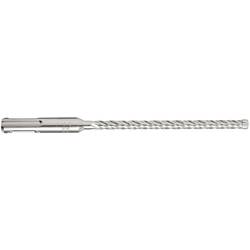 Metabo 88329P3MB spirálový vrták na kámen 6 mm Celková délka 265 mm SDS plus 10 ks