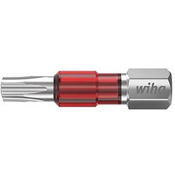 Wiha 42108 bit Torx T 10 molybden-vanadová ocel tvrzeno 5 ks
