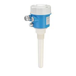 Endress+Hauser Kapacitní hlásič hraničních hodnot FTC260 FTC260-AB2D1 PNP
