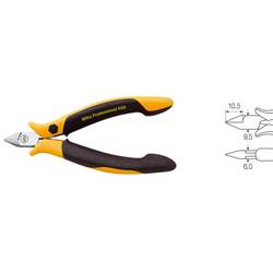 Wiha Z 40 1 04 115mm 26808 ESD boční štípací kleště s fazetou 115 mm