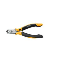 Wiha Z 46 1 04 115mm 26835 ESD šikmé čelní štípací kleště bez fazety 115 mm