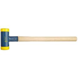 Wiha 800 80-4 02101 perlík středně tvrdé, bez zpětného rázu 4550 g 880 mm 1 ks