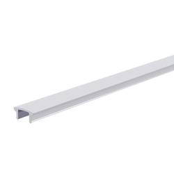 Deko Light 983556 F-01-05 kryt polymethylakrylát (š x v x h) 8 x 4 x 3000 mm 3 m