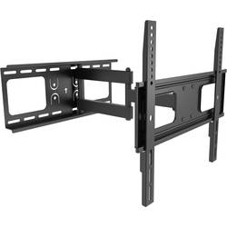 LogiLink BP0015 TV držák na zeď naklápěcí + nakláněcí, 81,3 cm (32) - 139,7 cm (55), BP0015