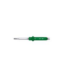 Wiha dílna TORX výměnné bity s rukojetí T 15 130 mm Vhodné pro (série šroubováků) Wiha Torque