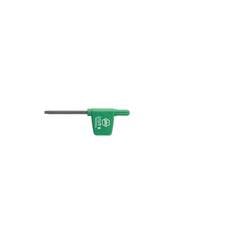 Wiha 370 T10x40 šroubovák Torx Velikost šroubováku T 10 Délka dříku: 40 mm