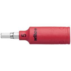 Wiha 43111 inbus vložka pro nástrčný klíč 5 mm 1 ks 1/4 (6,3 mm)