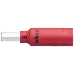 Wiha 43113 inbus vložka pro nástrčný klíč 8 mm 1 ks 1/4 (6,3 mm)