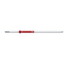 Wiha 2859 SW1,5x175 KUKO dílna inbus výměnné bity s rukojetí 1.5 mm 175 mm Vhodné pro (série šroubováků) Wiha Torque