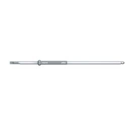 Wiha 2859 0,4x2,5x175 dílna plochý výměnné bity s rukojetí 2.5 mm 175 mm Vhodné pro (série šroubováků) Wiha Torque