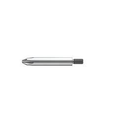 Wiha 7341 Z PH2x45 01947 křížový bit PH 2 chrom-vanadová ocel tvrzeno 1 ks