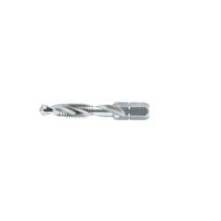 Wiha 27898 kombinovaný závitník metrický M4 DIN 3126 HSS 1 ks