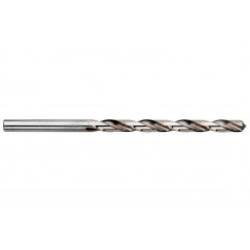 Metabo 625050000 kovový spirálový vrták, 1 ks, 6 mm, délka 139 mm, 1 ks