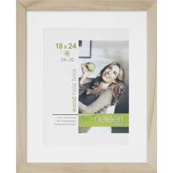 Nielsen Design 8988008 vyměnitelný fotorámeček Formát papíru: 24 x 30 cm (š x v) 24 cm x 30 cm béžová