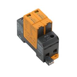 Weidmüller 2736330000 VPU AC II US 2 R 240/50 svodič pro přepěťovou ochranu 20 kA 1 ks