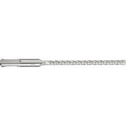 Metabo 626165000 tvrdý kov vrták do betonu, 1 ks, 6.5 mm, délka 465 mm, 1 ks