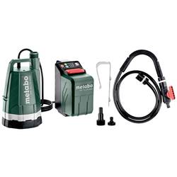 Metabo TPF 18 LTX 2200 601729850 ponorné čerpadlo, 2200 l/h, 22 m