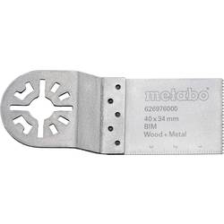 Metabo 626976000 ponorný pilový list, 1 ks