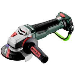 Metabo WPBA 18 LTX BL 15-125 Quick DS 601734840 Akumulátorová úhlová bruska 125 mm, bezkartáčové, kufřík, bez akumulátoru, bez nabíječky, 18 V