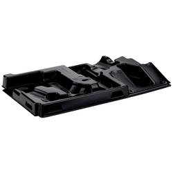 Metabo 628928000 police, polystyren, (d x š) 473 mm x 278 mm