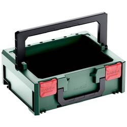 Metabo 626908000 kufřík na nářadí, ABS, (d x š x v) 396 x 296 x 153.5 mm