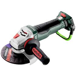 Metabo WPBA 18 LTX BL 15-150 Quick DS 601745840 Akumulátorová úhlová bruska 150 mm, bezkartáčové, kufřík, bez akumulátoru, bez nabíječky, 18 V