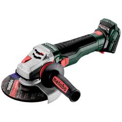 Metabo WB 18 LTX BL 15-150 Quick 601732840 Akumulátorová úhlová bruska 150 mm, bezkartáčové, kufřík, bez akumulátoru, bez nabíječky, 18 V