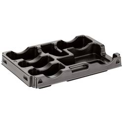 Metabo 628934000 police, polystyren, (d x š x v) 373 x 260 x 100 mm