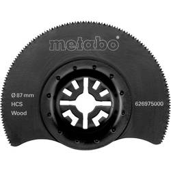 Metabo 626975000 segmentový pilový list , 87 mm, 1 ks