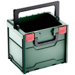 Metabo 626909000 kufřík na nářadí, ABS, (d x š x v) 396 x 268 x 348.5 mm