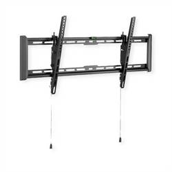Value TV držák na zeď naklápěcí, 109,2 cm (43) - 228,6 cm (90), 17.99.1223