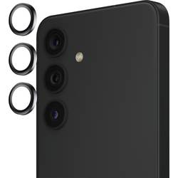 PanzerGlass Hoops® Ochranné sklo kamery Samsung Galaxy S25+ 1 sada Chránící proti otiskům prstů, odolné vůči poškrábání PGRHOBLG37942