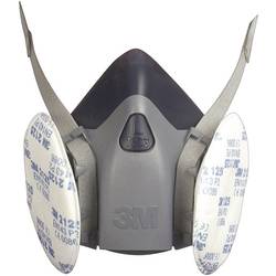 3M 2125 Částicový filtr 2125 Třída filtrace/Ochranné stupně: P2 10 pár