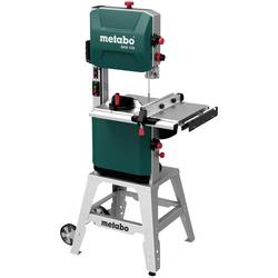 Metabo BAS 318 Precision DNB pásová pila, max. řez 170 mm, 380 V, 900 W, délka řezu 2240 mm
