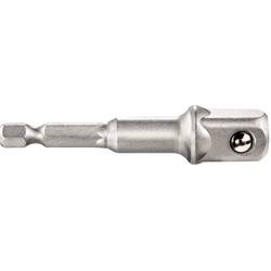 Metabo 628838000 vložka zástrčného klíče nárazového šroubováku 1/2 palec Pohon (šroubovák) 1/4 (6,3 mm) 1 ks